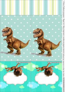Free Printables Templates The Good Dinossaur
