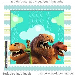 Free Printables Templates The Good Dinossaur