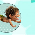 Free Printables Templates The Good Dinossaur