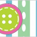 Doc Mcstuffins free printables templates