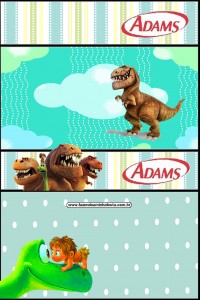 Free Printables Templates The Good Dinossaur