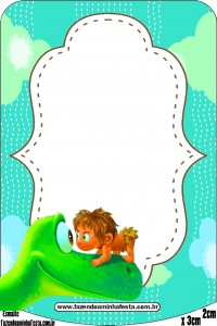 Free Printables Templates The Good Dinossaur