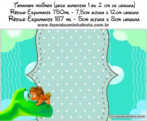 Free Printables Templates The Good Dinossaur