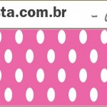 moldes coloridos para personalizados convites rótulos