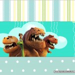 Free Printables Templates The Good Dinossaur