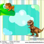 Free Printables Templates The Good Dinossaur