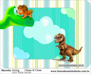 Free Printables Templates The Good Dinossaur