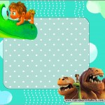 Free Printables Templates The Good Dinossaur