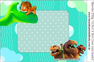 Free Printables Templates The Good Dinossaur