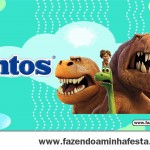 Free Printables Templates The Good Dinossaur