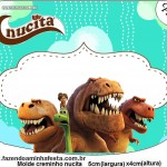 Free Printables Templates The Good Dinossaur