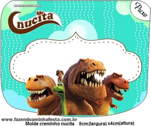 Free Printables Templates The Good Dinossaur