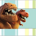 Free Printables Templates The Good Dinossaur