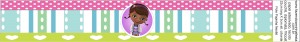 Doc Mcstuffins free printables templates