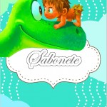 Free Printables Templates The Good Dinossaur