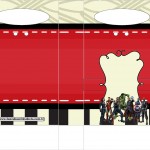 avengers tags templates free printables party favors