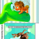 Free Printables Templates The Good Dinossaur