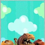 Free Printables Templates The Good Dinossaur