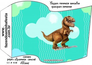 Free Printables Templates The Good Dinossaur