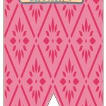 Doc Mcstuffins free printables templates