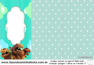 Free Printables Templates The Good Dinossaur