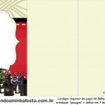 avengers tags templates free printables party favors