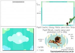 Free Printables Templates The Good Dinossaur