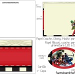 avengers tags templates free printables party favors