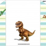 Free Printables Templates The Good Dinossaur