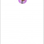 Doc Mcstuffins free printables templates
