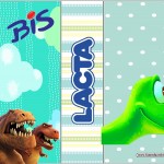 Free Printables Templates The Good Dinossaur