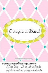 moldes coloridos para personalizados convites rótulos