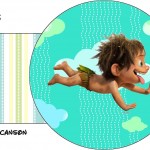 Free Printables Templates The Good Dinossaur