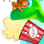 Free Printables Templates The Good Dinossaur