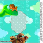 Free Printables Templates The Good Dinossaur