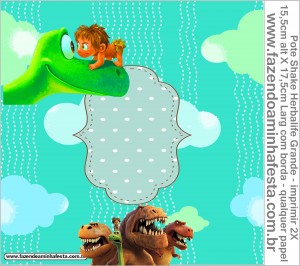 Free Printables Templates The Good Dinossaur