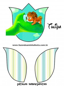 Free Printables Templates The Good Dinossaur