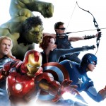 avengers tags templates free printables party favors