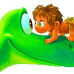 Free Printables Templates The Good Dinossaur