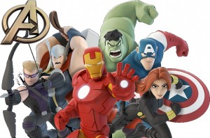 avengers tags templates free printables party favors