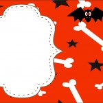 Halloween party free images templates