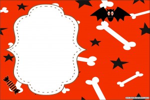 Halloween party free images templates