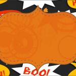 Halloween party free images templates