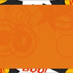 Halloween party free images templates