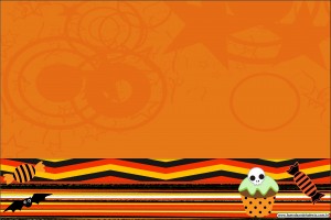 Halloween party free images templates