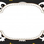 Halloween party free images templates