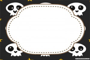 Halloween party free images templates