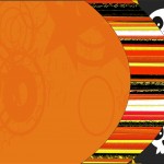 Halloween party free images templates