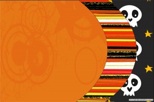 Halloween party free images templates