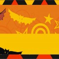 Halloween party free images templates